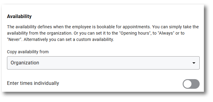 ENG - emplyee availability organization.png